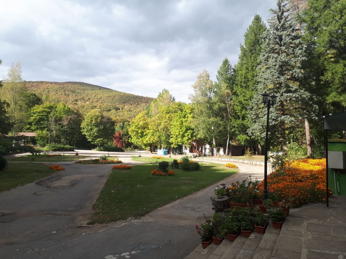 Хотел Еделвайс